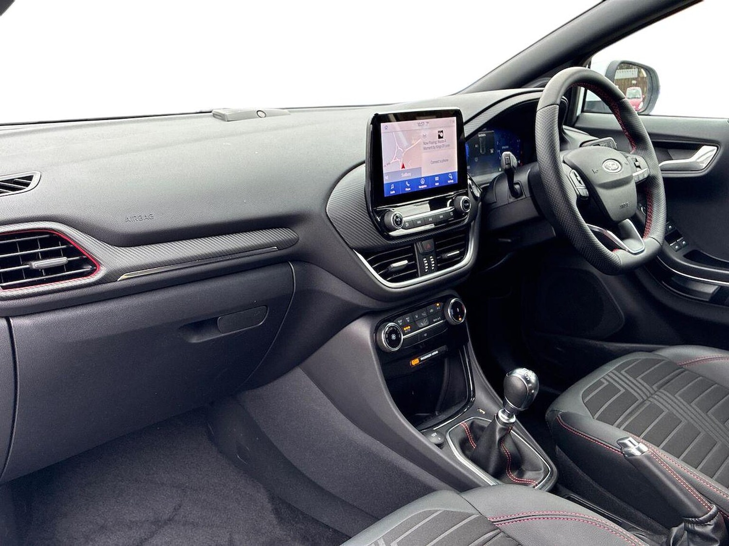 Used Ford Puma 2023 for sale - 77946083: Photo 7