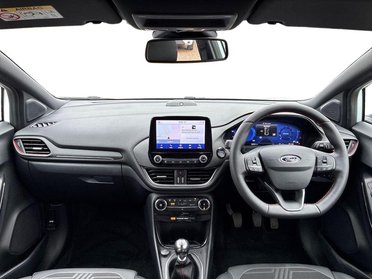 Used Ford Puma 2023 for sale - 77946083: Photo 8