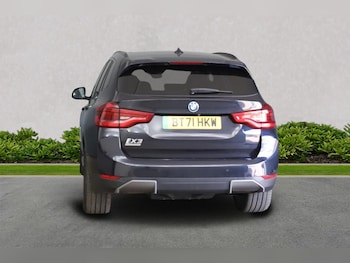 Used BMW iX3 2021 for sale - 78788528: Photo