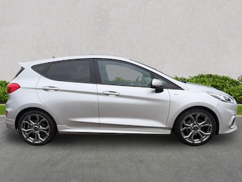 Used Ford Fiesta 2019 for sale - 78794874: Photo