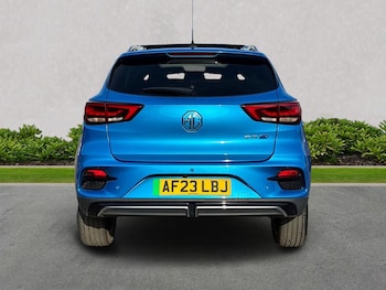 Used MG MG ZS 2023 for sale - 79569230: Photo