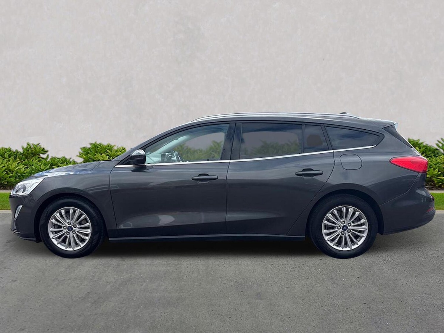 Used Ford Focus 2018 for sale - 76040731: Photo 19