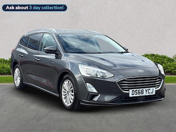 Ford - Focus