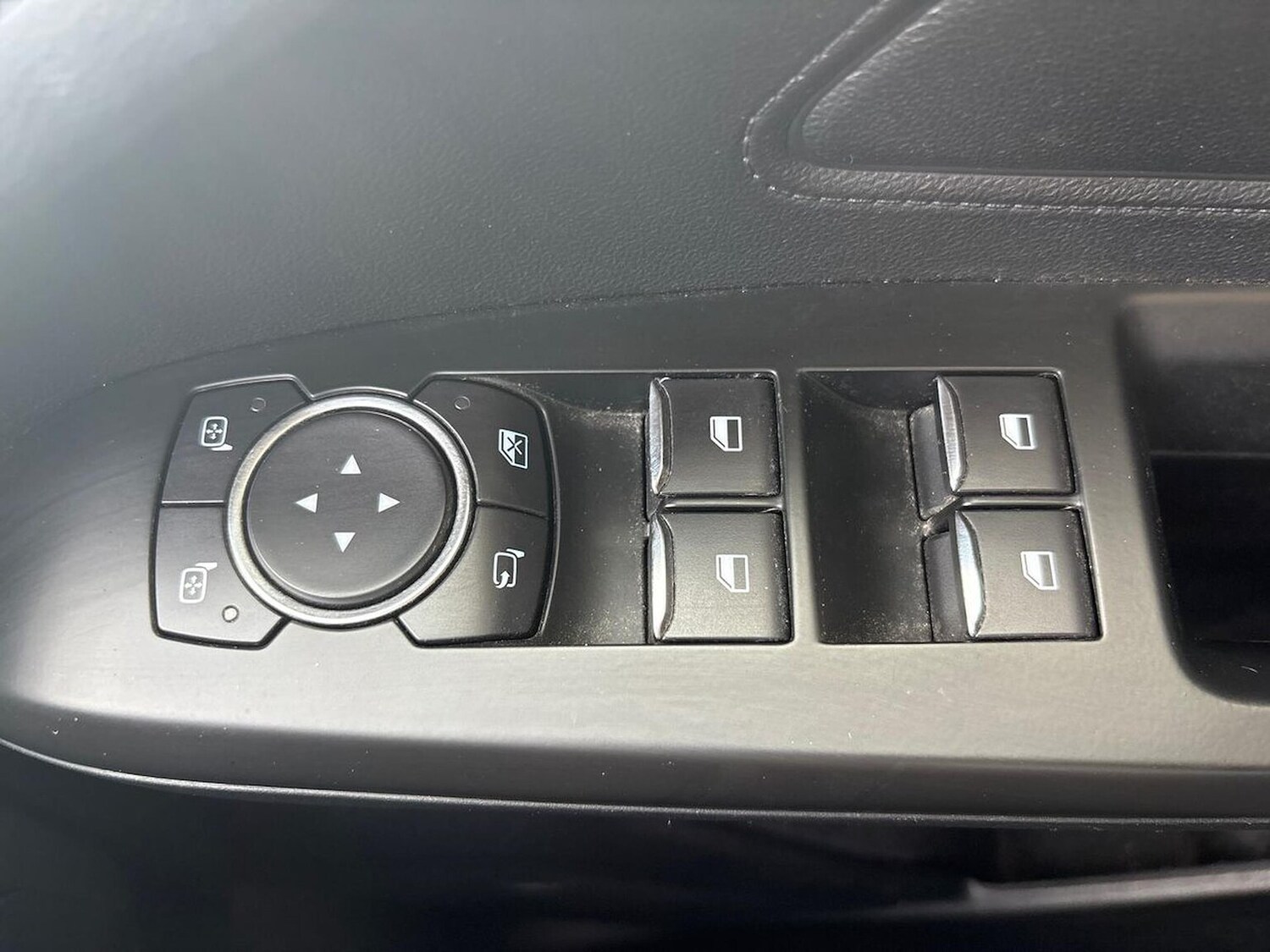 Used Ford Focus 2018 for sale - 76040731: Photo 21