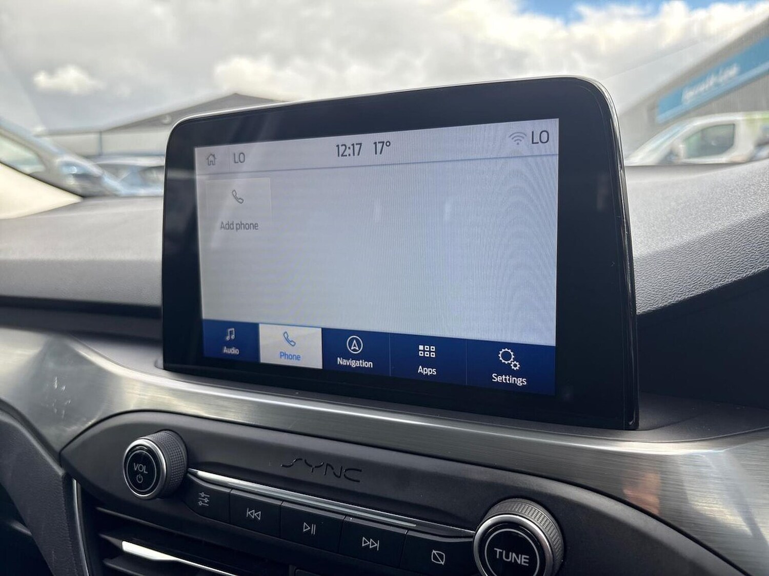 Used Ford Focus 2018 for sale - 76040731: Photo 25