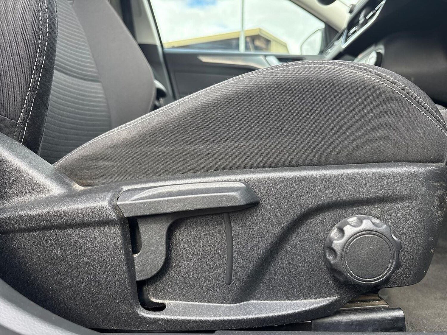 Used Ford Focus 2018 for sale - 76040731: Photo 30