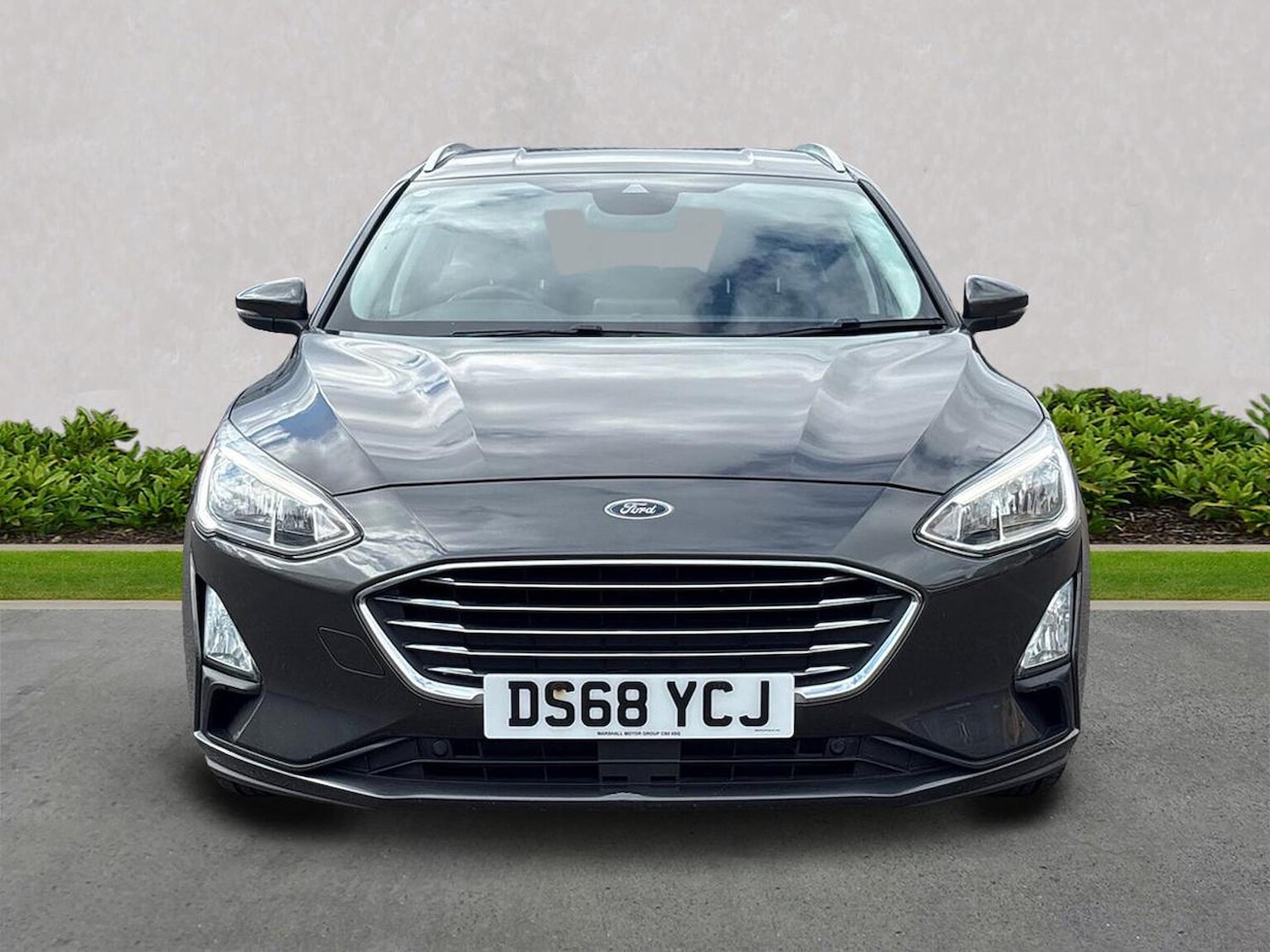 Used Ford Focus 2018 for sale - 76040731: Photo 5
