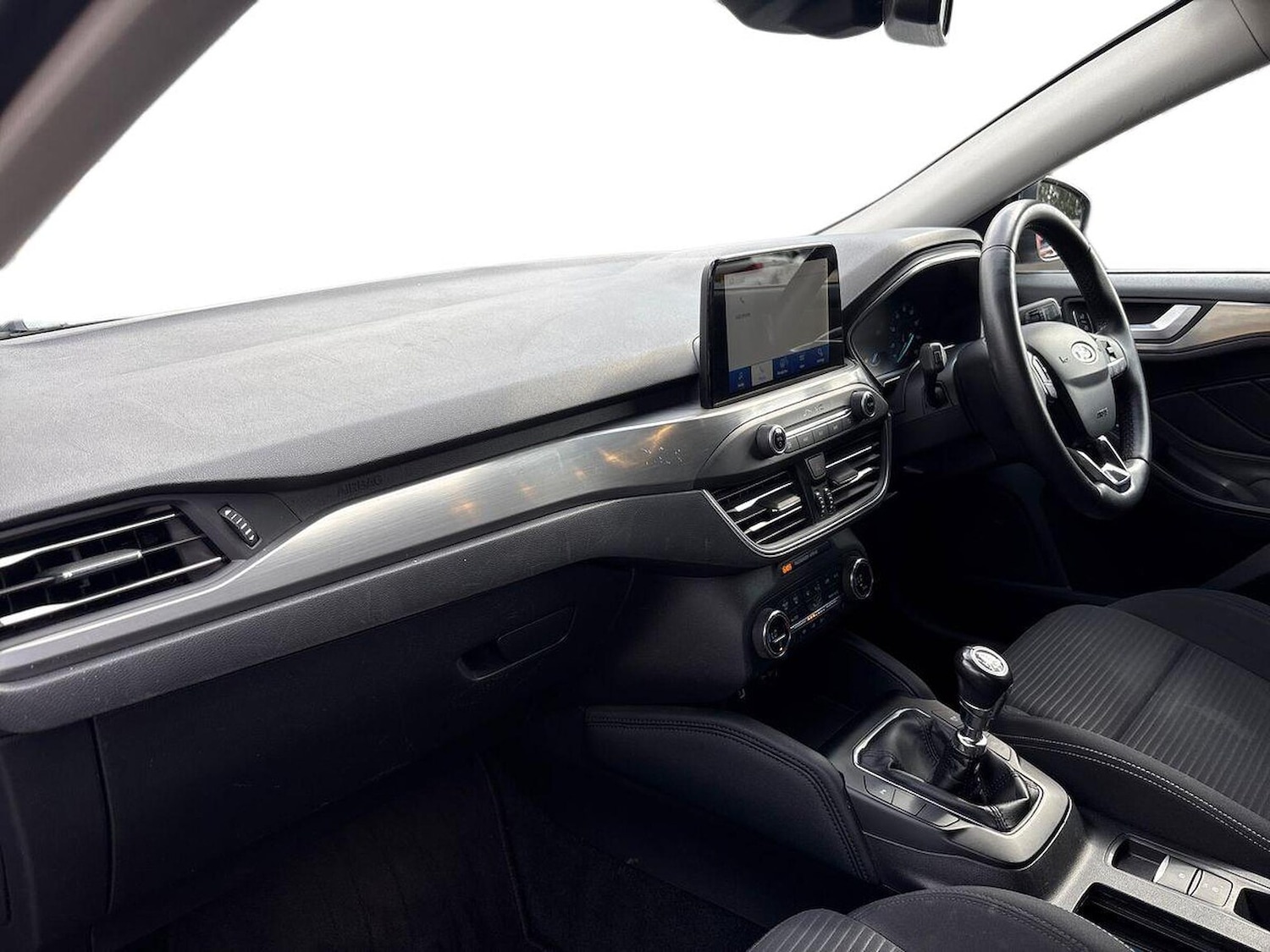 Used Ford Focus 2018 for sale - 76040731: Photo 7