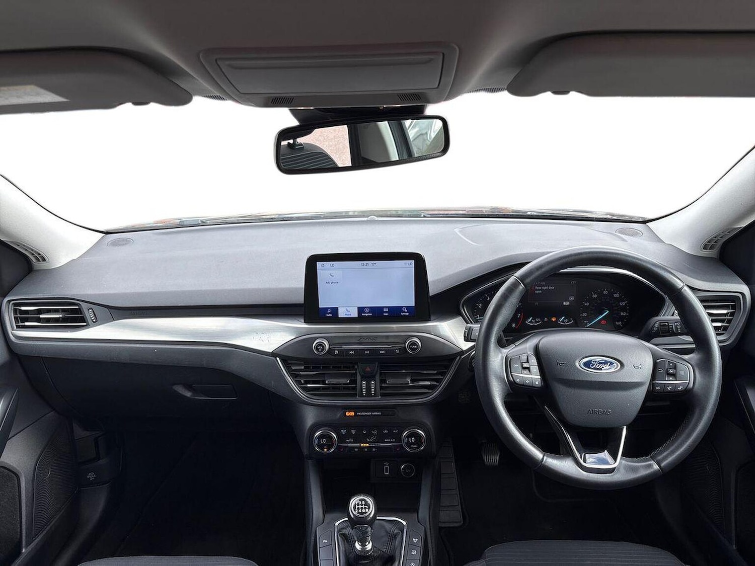 Used Ford Focus 2018 for sale - 76040731: Photo 8