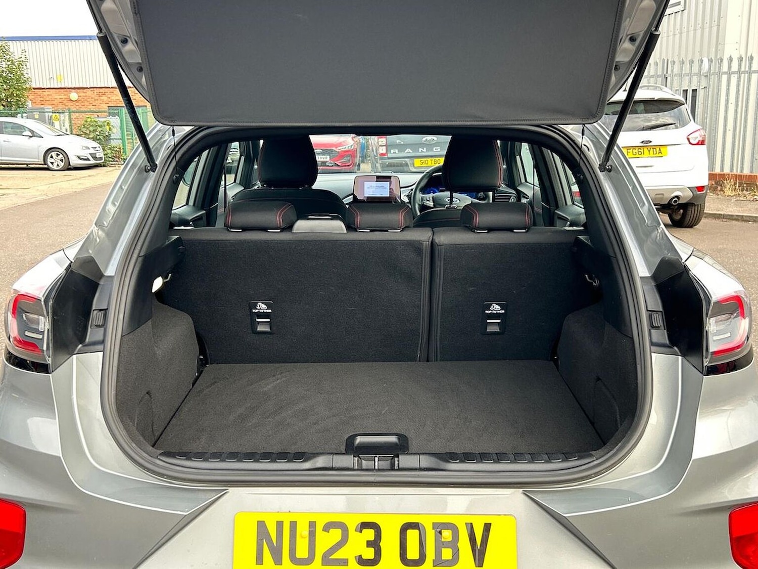 Vehicle 17