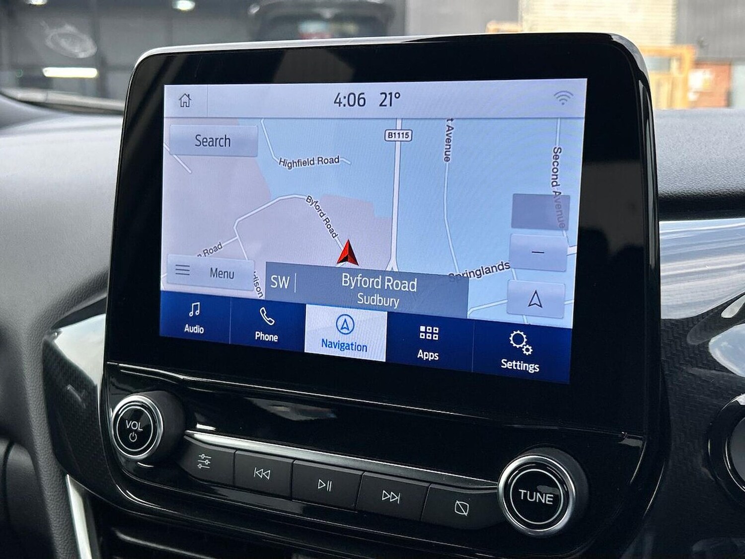 Vehicle 24