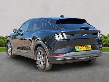 Used Ford Mustang Mach-E 2022 for sale - 78826265: Photo