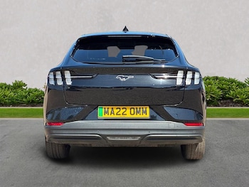 Used Ford Mustang Mach-E 2022 for sale - 78826265: Photo