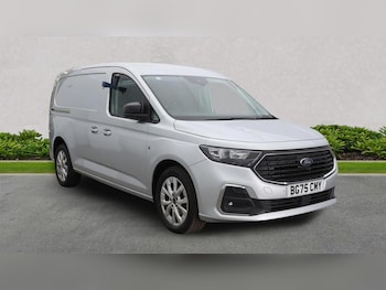 Used Ford Transit Connect 2025 for sale - 79525046: Photo