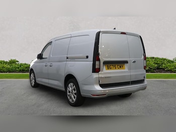 Used Ford Transit Connect 2025 for sale - 79525046: Photo