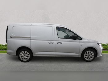 Used Ford Transit Connect 2025 for sale - 79525046: Photo