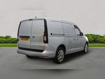 Used Ford Transit Connect 2025 for sale - 79525046: Photo
