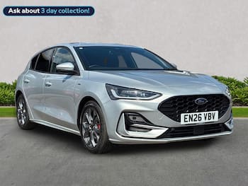 Used Ford Focus 2026 for sale - 79779570: Photo