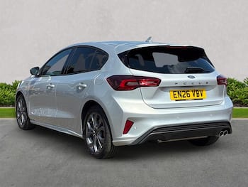 Used Ford Focus 2026 for sale - 79779570: Photo
