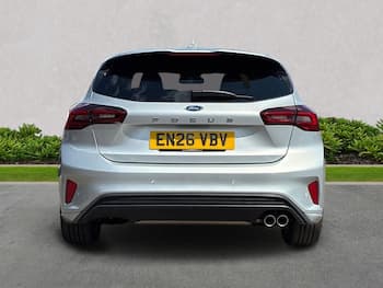 Used Ford Focus 2026 for sale - 79779570: Photo