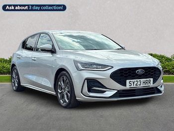 Used Ford Focus 2023 for sale - 78820894: Photo