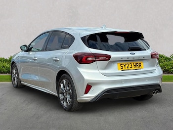Used Ford Focus 2023 for sale - 78820894: Photo