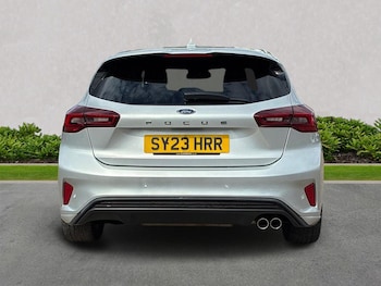 Used Ford Focus 2023 for sale - 78820894: Photo