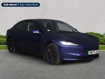 Used Tesla Model 3 2025 for sale - 78782564: Photo