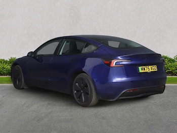 Used Tesla Model 3 2025 for sale - 78782564: Photo