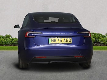 Used Tesla Model 3 2025 for sale - 78782564: Photo