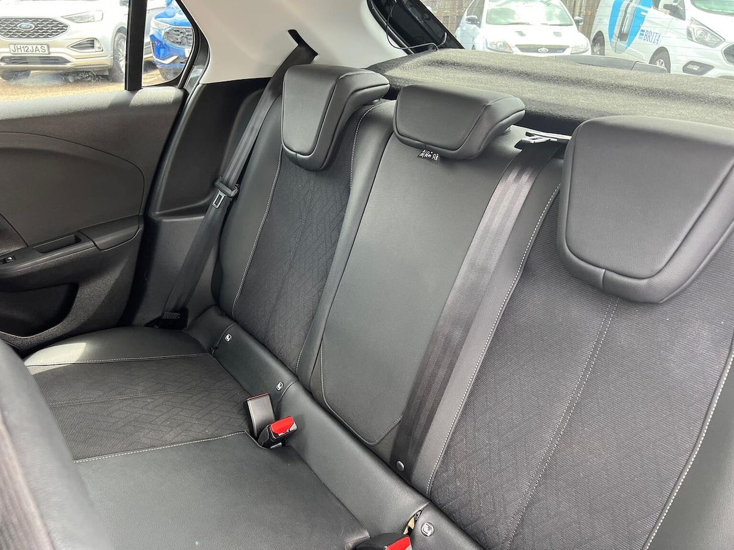 Vehicle 16