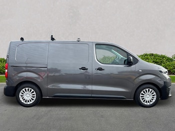 Used Toyota ProAce 2019 for sale - 75535819: Photo