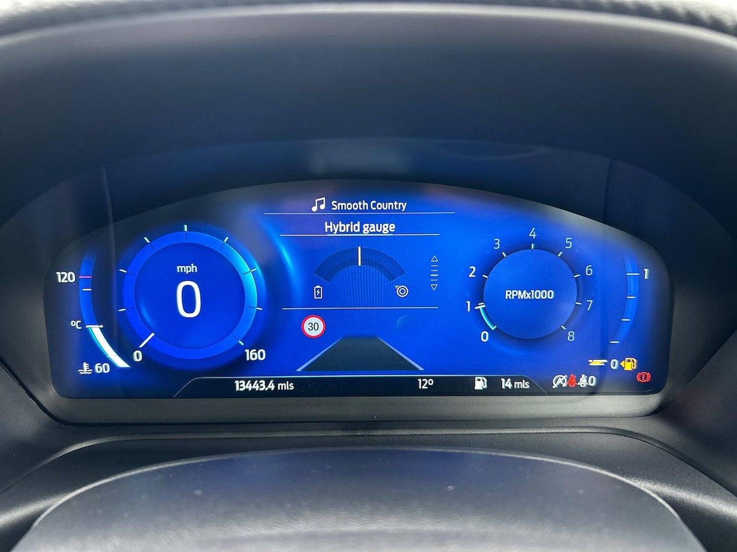 Used Ford Puma 2023 for sale - 76329964: Photo 10