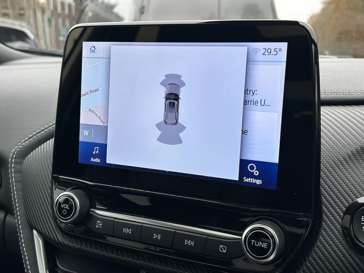 Used Ford Puma 2023 for sale - 76329964: Photo 11