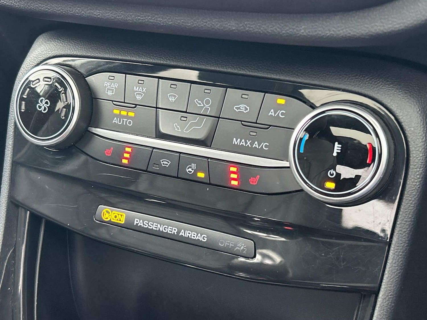 Used Ford Puma 2023 for sale - 76329964: Photo 12