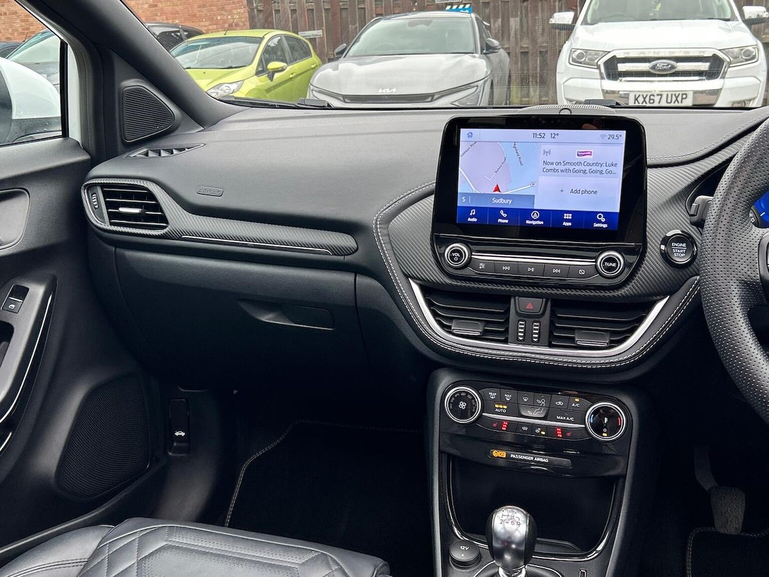 Used Ford Puma 2023 for sale - 76329964: Photo 13