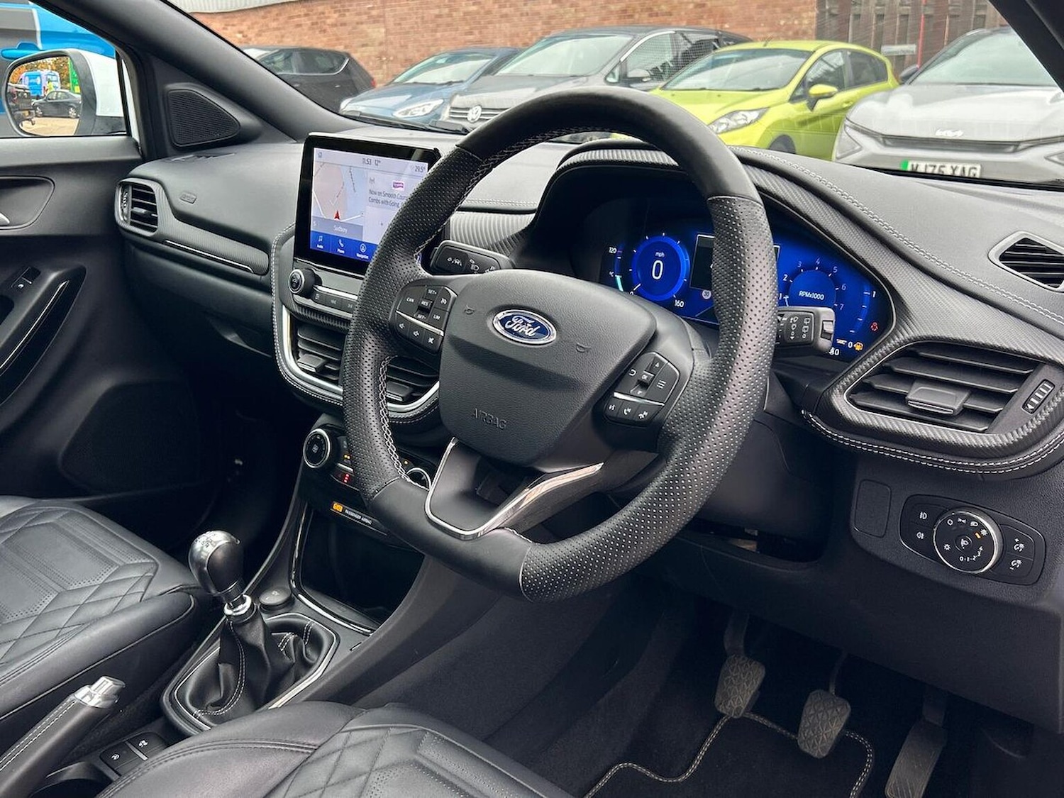 Used Ford Puma 2023 for sale - 76329964: Photo 15