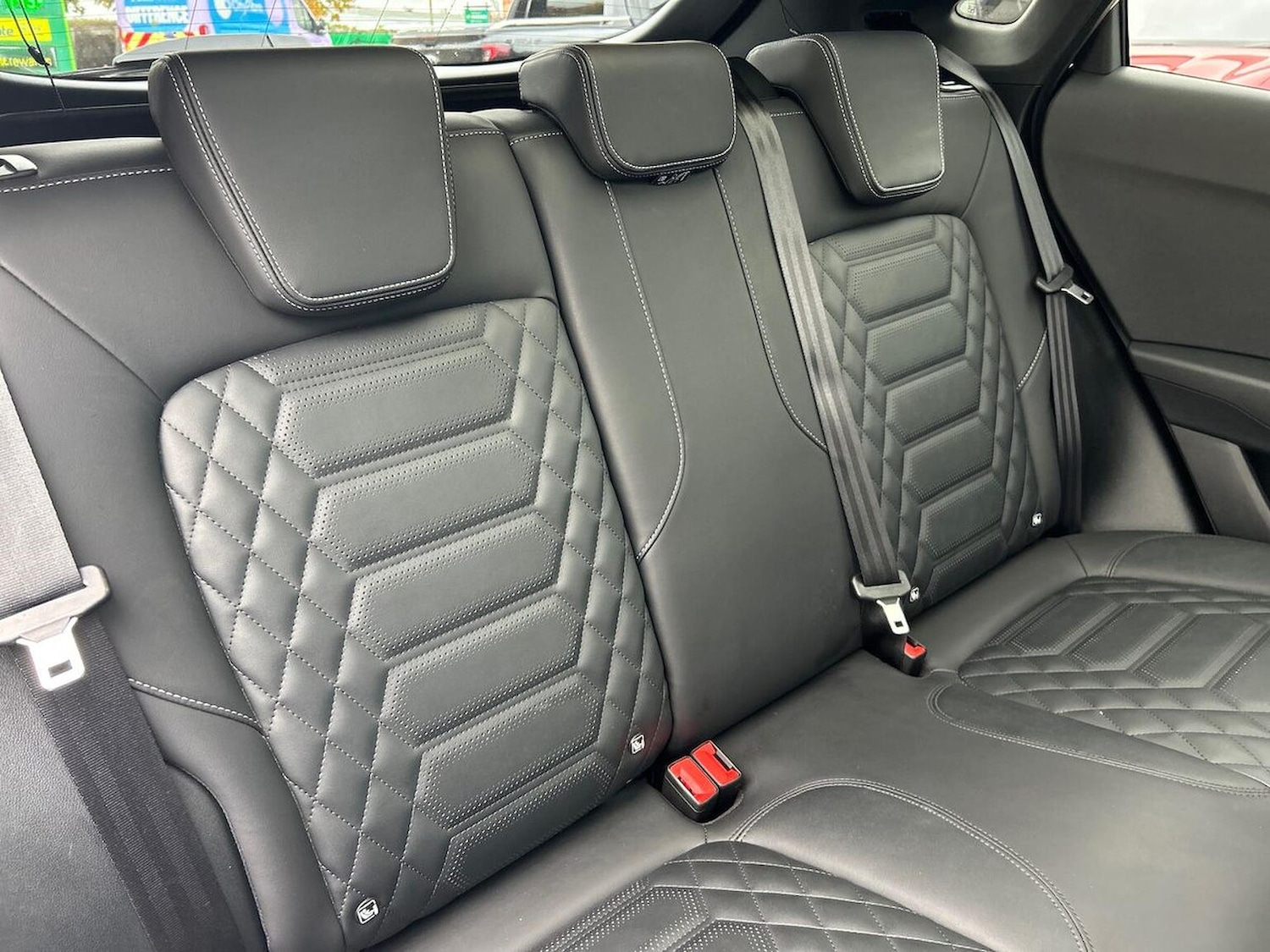 Used Ford Puma 2023 for sale - 76329964: Photo 16