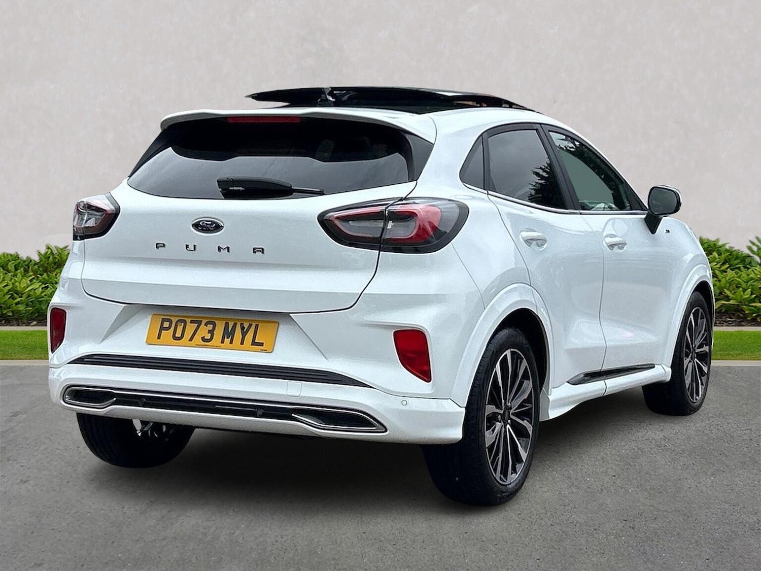 Used Ford Puma 2023 for sale - 76329964: Photo 18