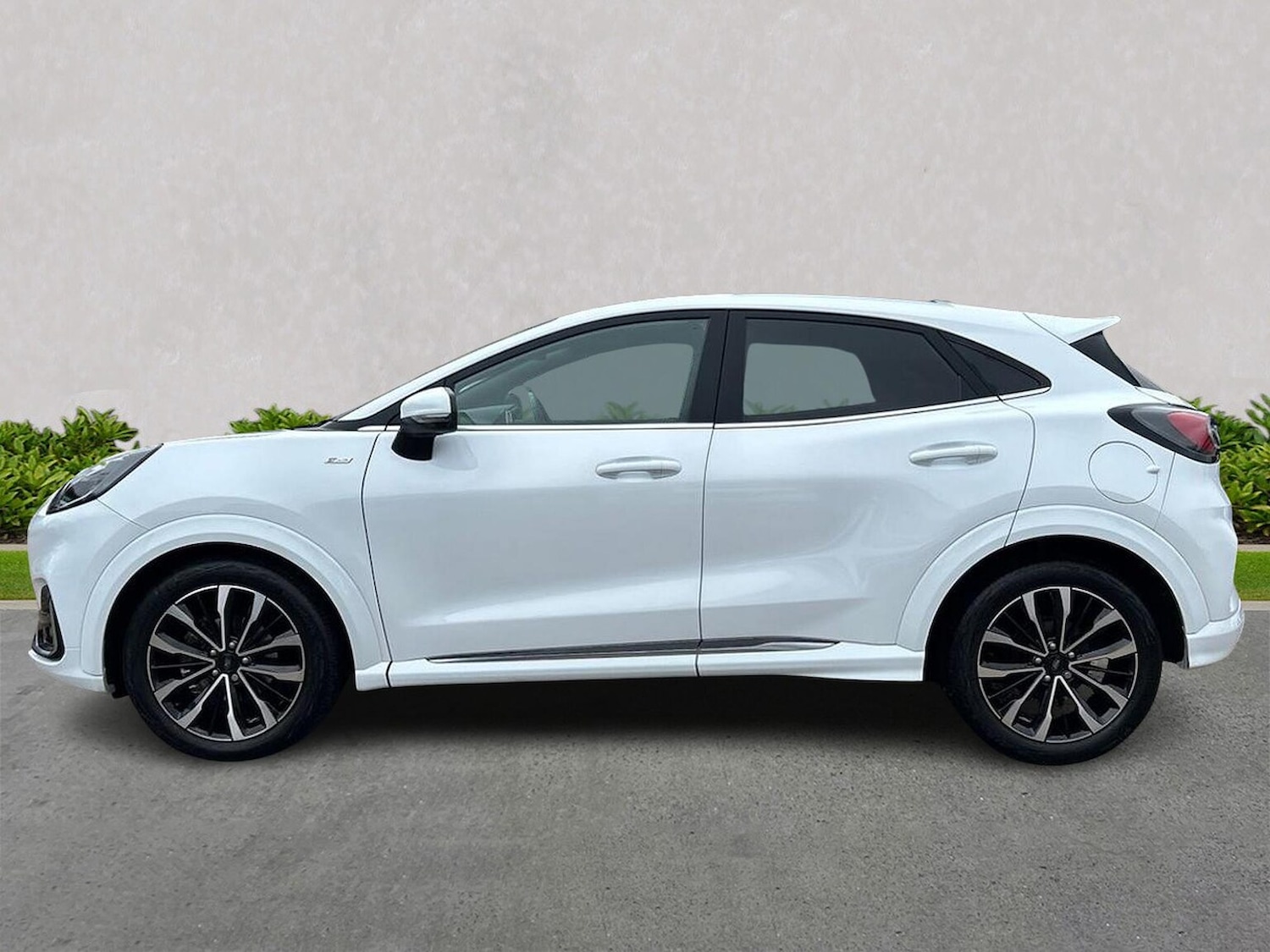 Used Ford Puma 2023 for sale - 76329964: Photo 19