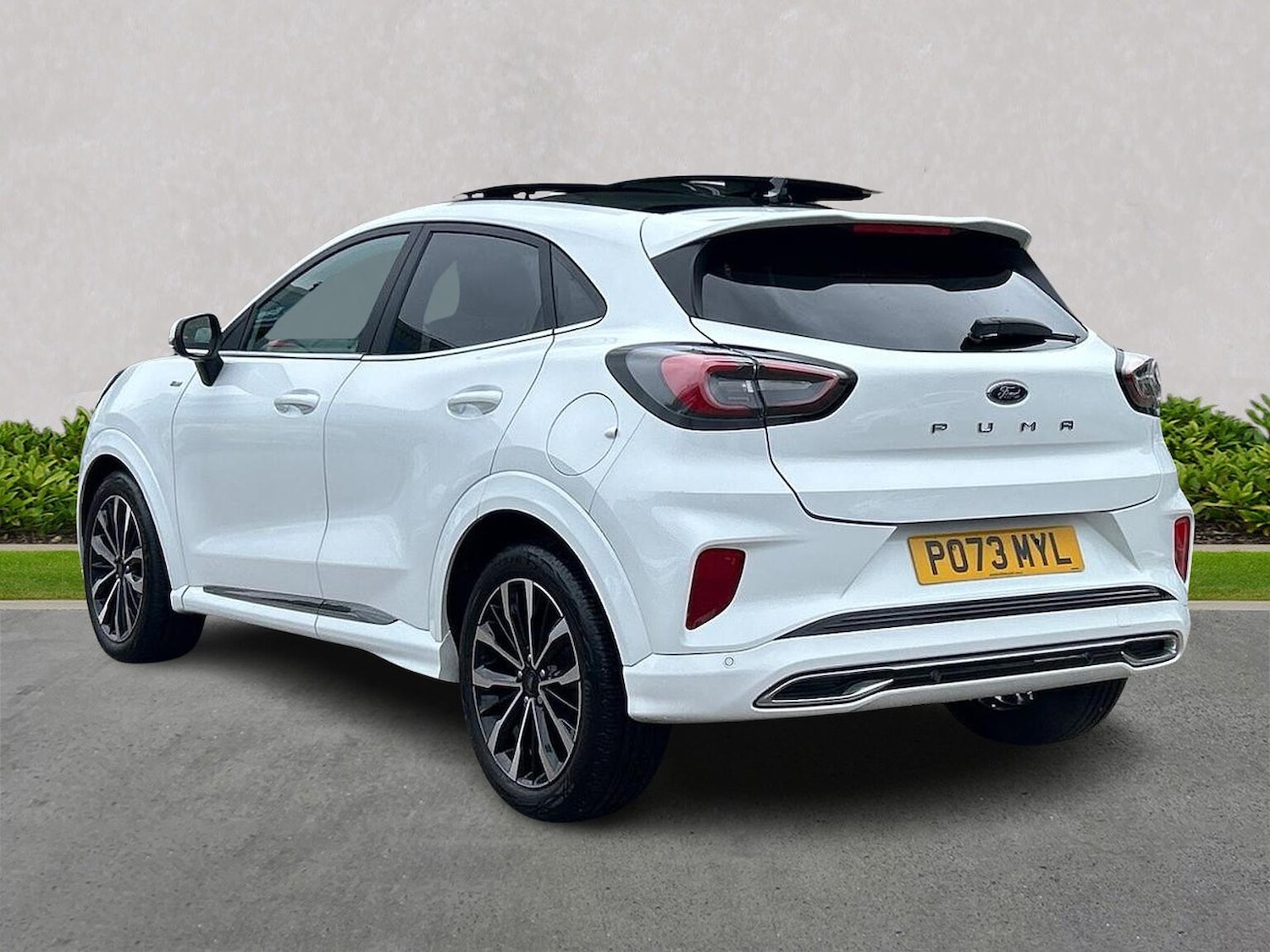 Used Ford Puma 2023 for sale - 76329964: Photo 2