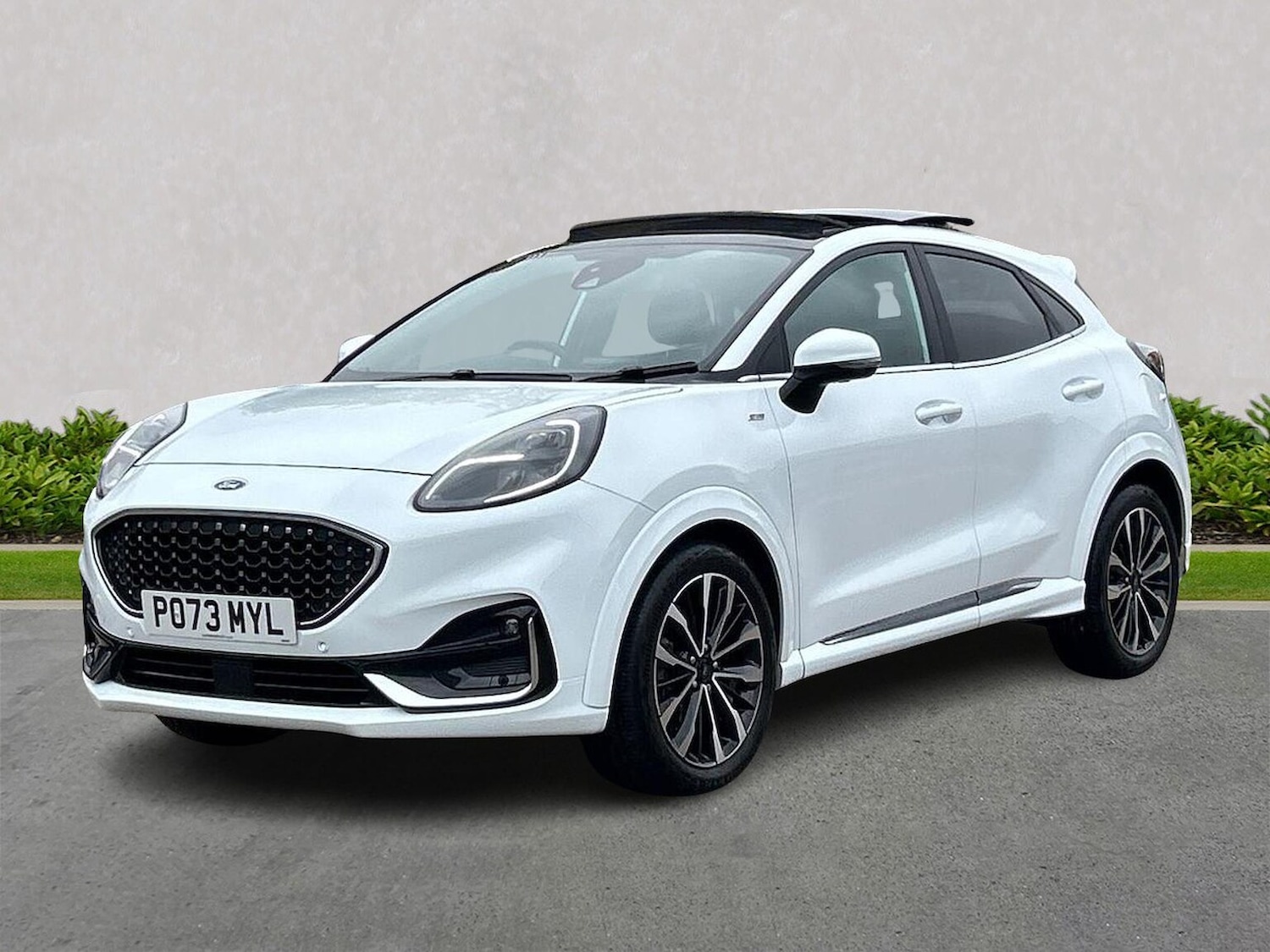 Used Ford Puma 2023 for sale - 76329964: Photo 20