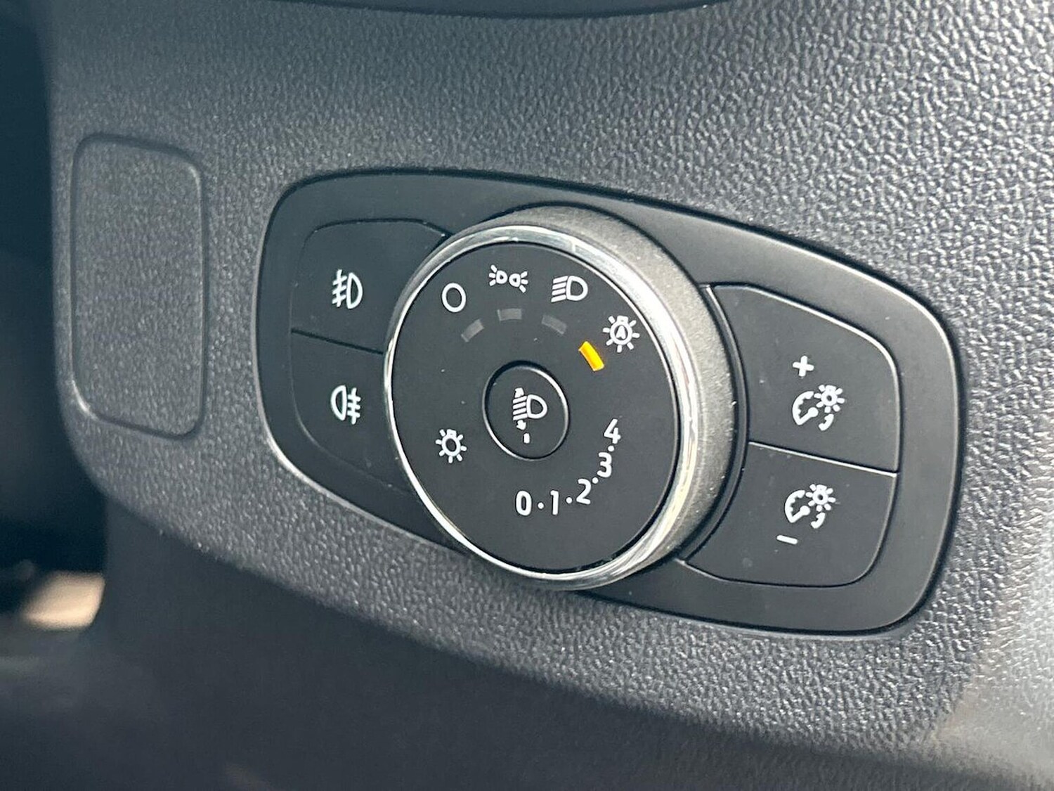 Used Ford Puma 2023 for sale - 76329964: Photo 22