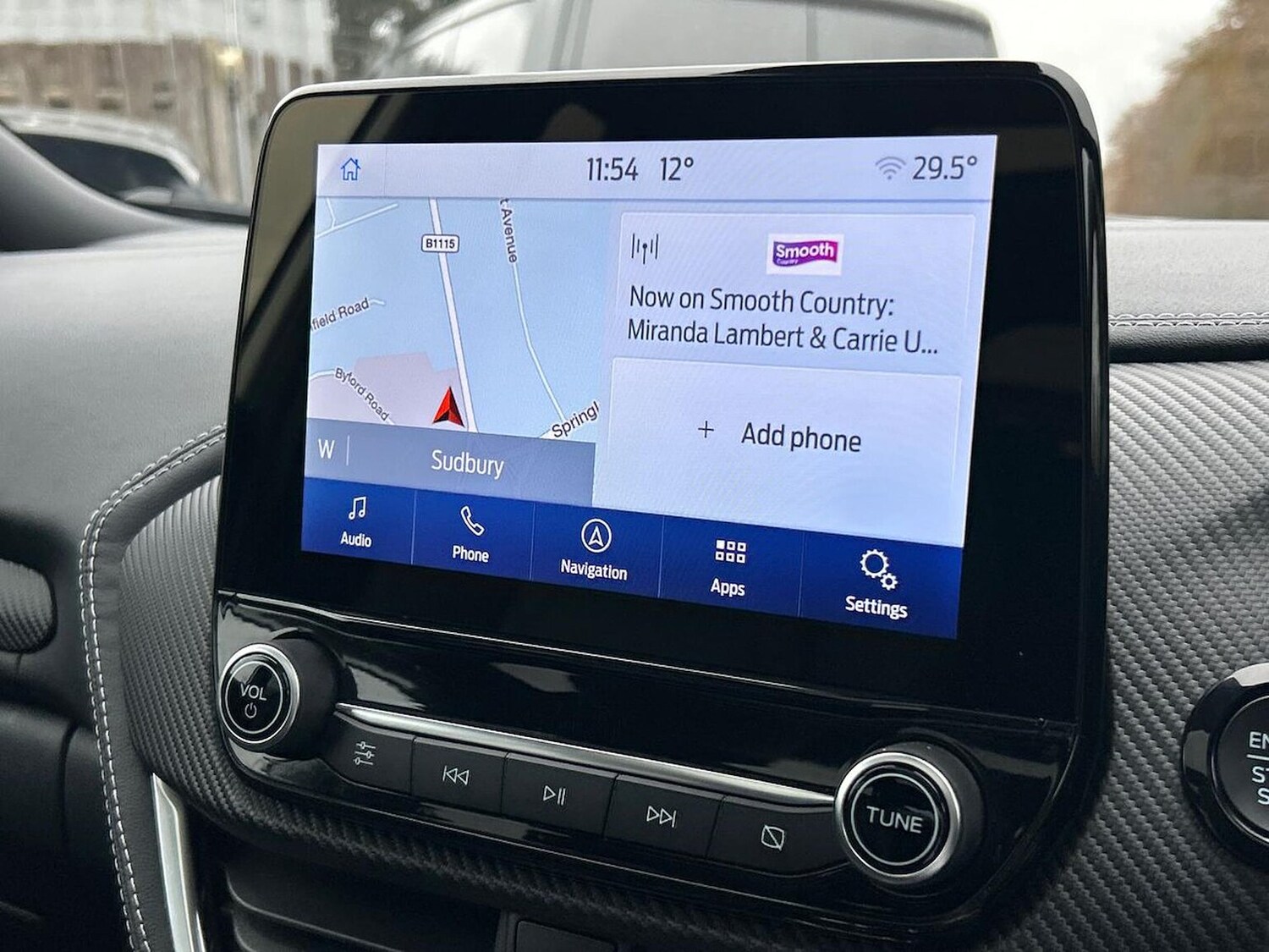 Used Ford Puma 2023 for sale - 76329964: Photo 23