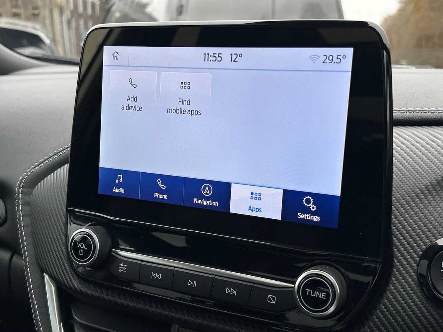 Used Ford Puma 2023 for sale - 76329964: Photo 24