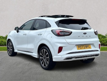 Used Ford Puma 2023 for sale - 76329964: Photo