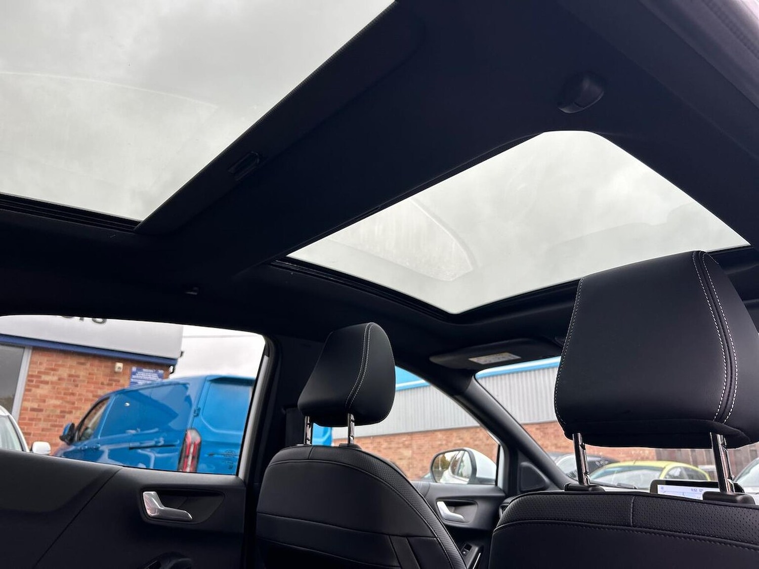 Used Ford Puma 2023 for sale - 76329964: Photo 32