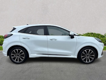 Used Ford Puma 2023 for sale - 76329964: Photo