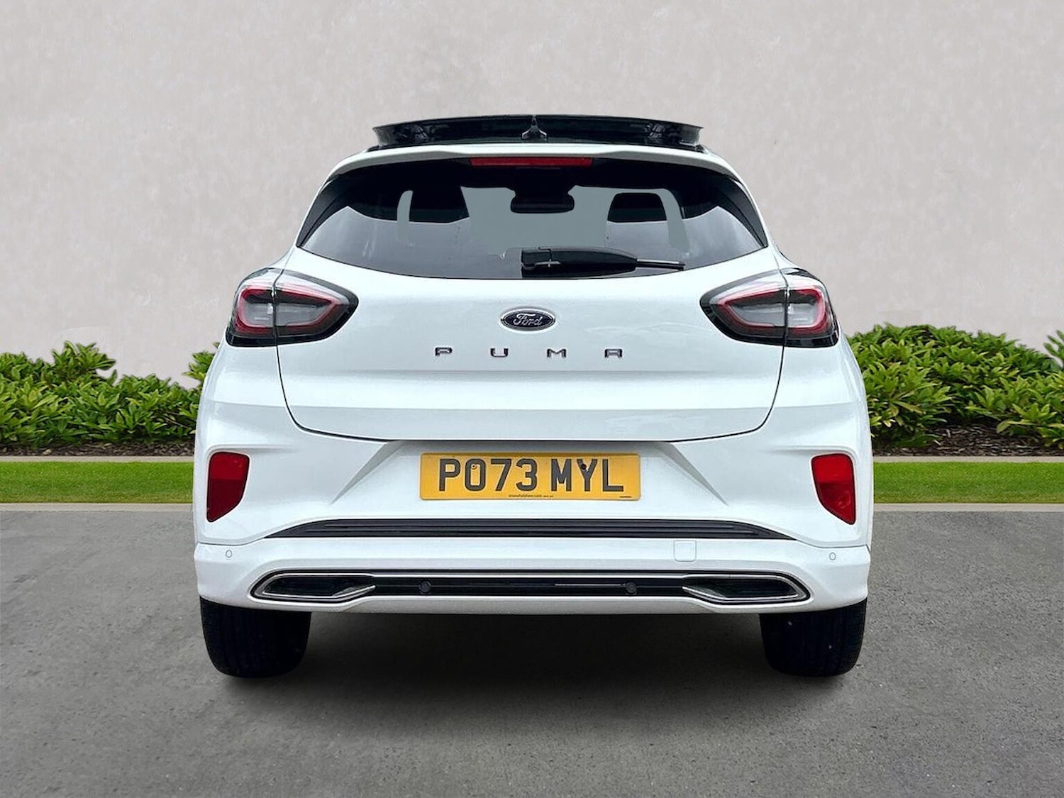 Used Ford Puma 2023 for sale - 76329964: Photo 4