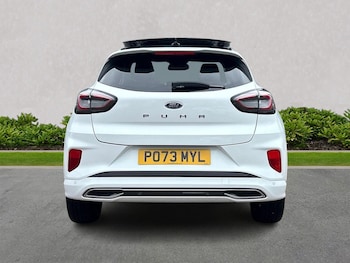 Used Ford Puma 2023 for sale - 76329964: Photo